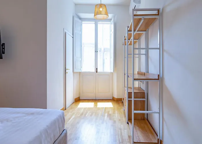 Easytopstay - La Dolce Escape Рим
