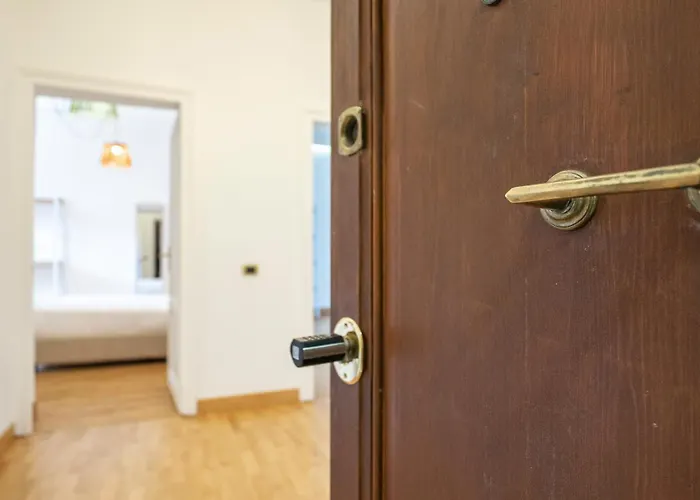 Easytopstay - La Dolce Escape Appartement *