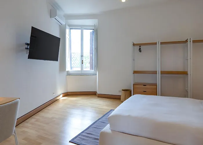 Апартаменты Easytopstay - La Dolce Escape *