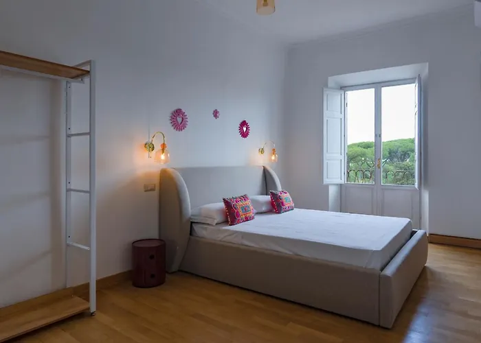 Appartement Easytopstay - La Dolce Escape