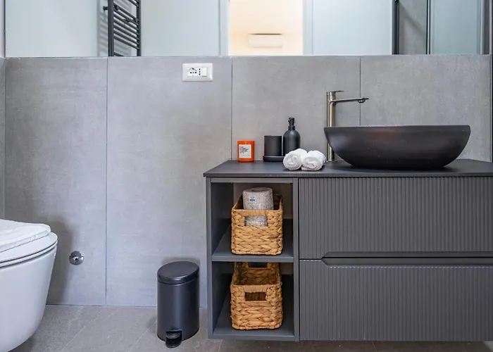 Easytopstay - La Dolce Escape Rome