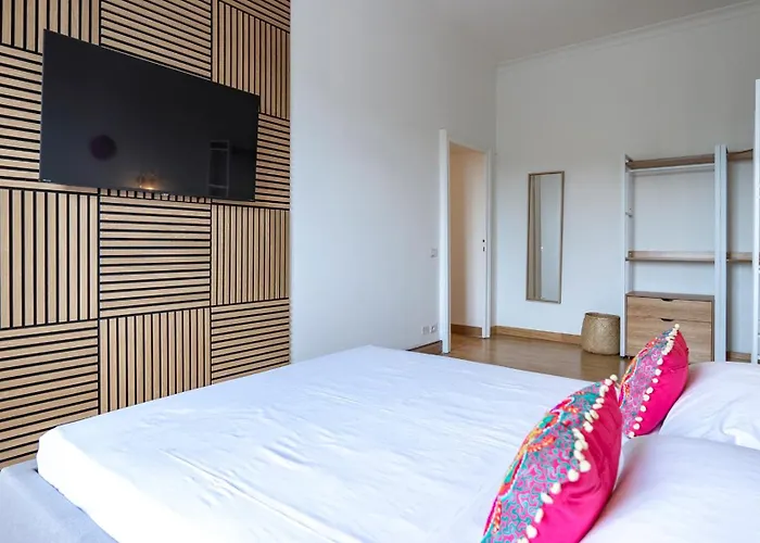 Easytopstay - La Dolce Escape * Rome