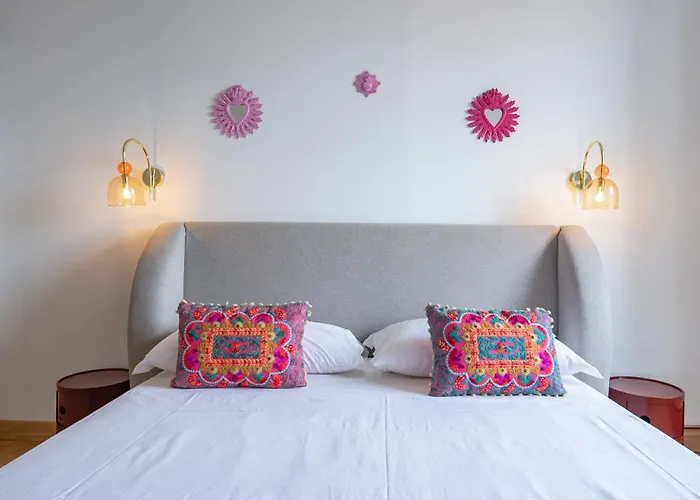 Easytopstay - La Dolce Escape Апартаменты