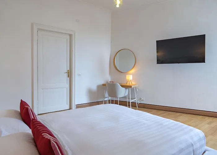 Easytopstay - La Dolce Escape Appartement
