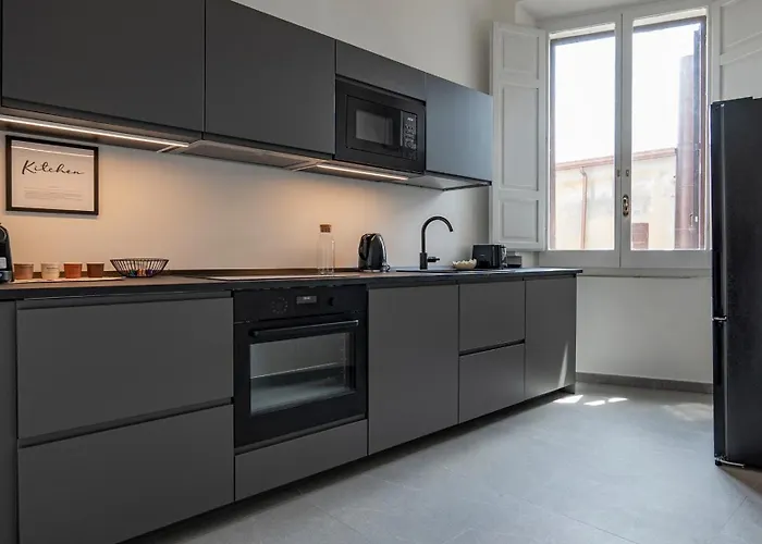 Easytopstay - La Dolce Escape Appartement