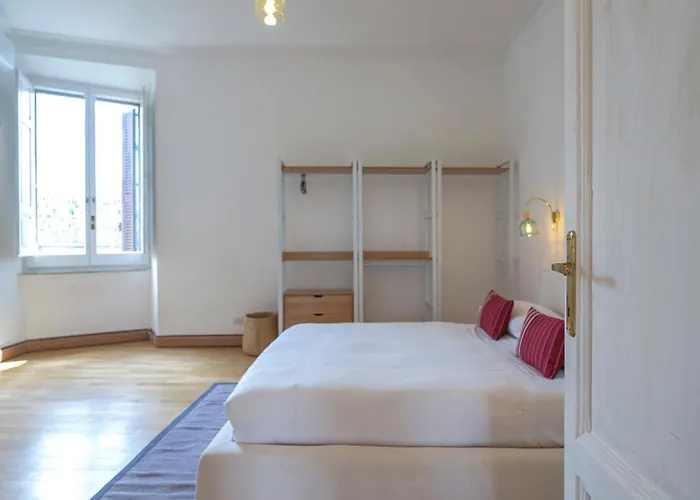 Easytopstay - La Dolce Escape Appartement *