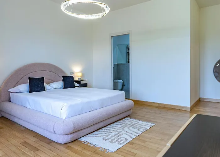 Easytopstay - La Dolce Escape