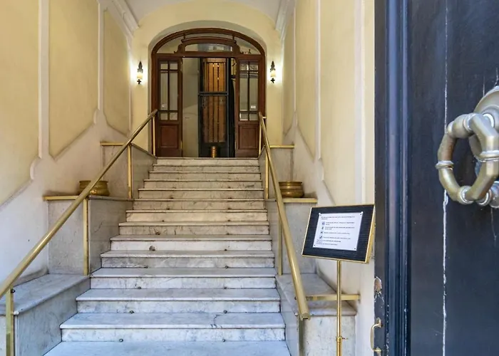 Easytopstay - La Dolce Escape * Rome